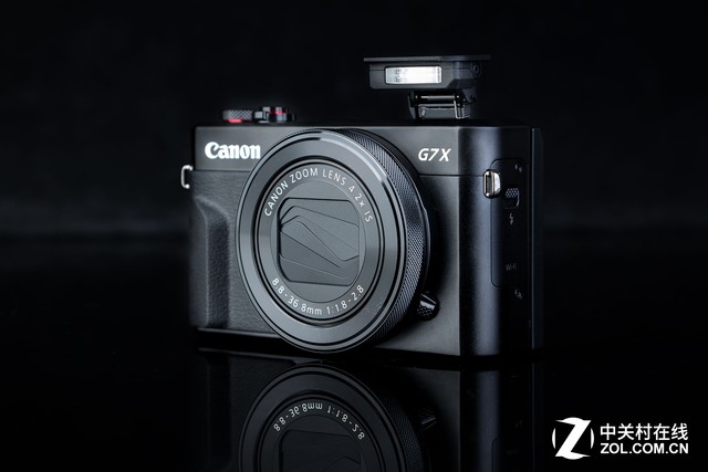 1Ӣ翨Ƭ± G7 X MarkII 