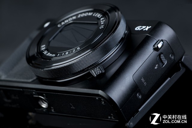 1Ӣ翨Ƭ± G7 X MarkII 