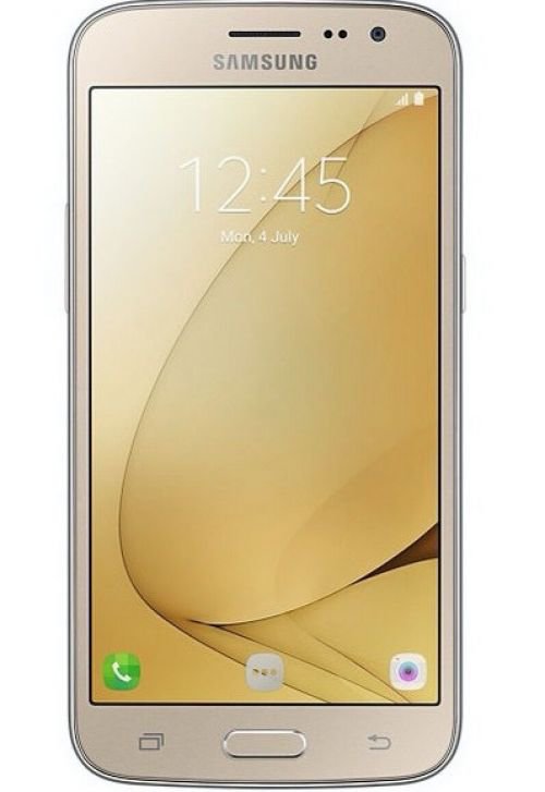 环形呼吸灯抢镜 疑新款三星j2渲染图曝光