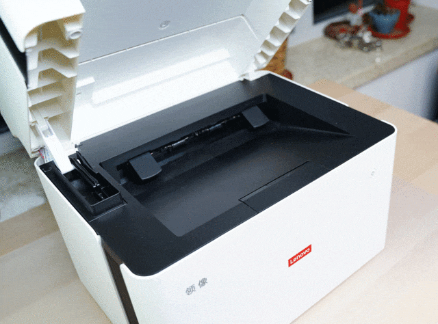 摆脱PC端 手机办公化 分享一款打印机 