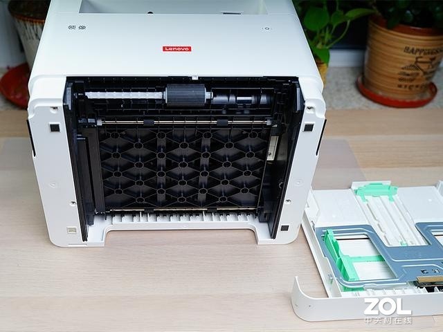 摆脱PC端 手机办公化 分享一款打印机 