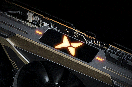 迪兰RX 5700 XT战神评测 