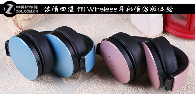 Ũ fiil Wireless° 