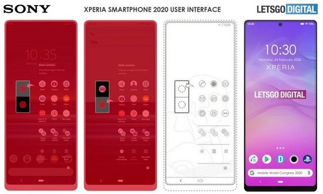 2020¿Xperiaܻô 