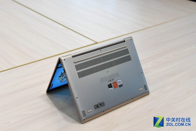 联想小新Air 13航海王定制版笔记本评测
