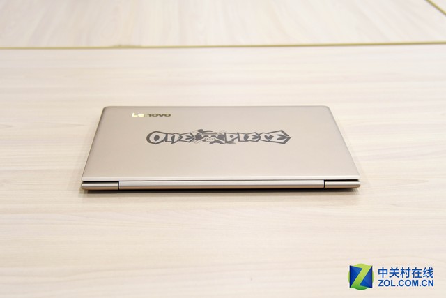 联想小新Air 13航海王定制版笔记本评测
