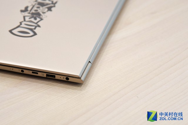 联想小新Air 13航海王定制版笔记本评测