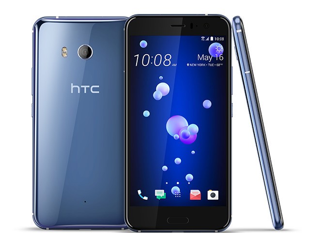 HTC U11ٽ 6GBڴֽ4573Ԫ 