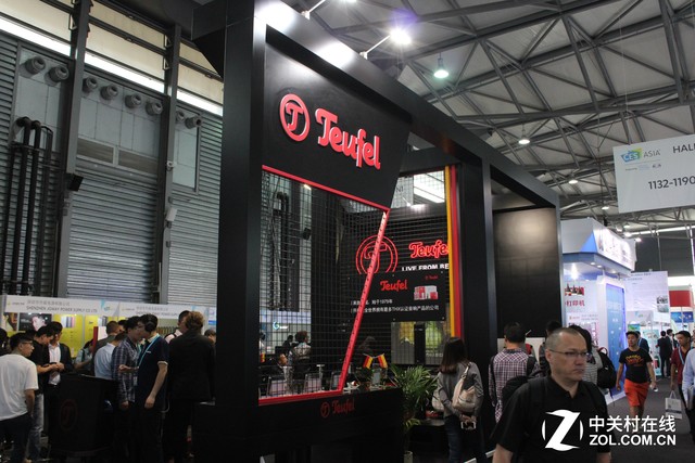 רTeufel CEO̤ʵؽйг 