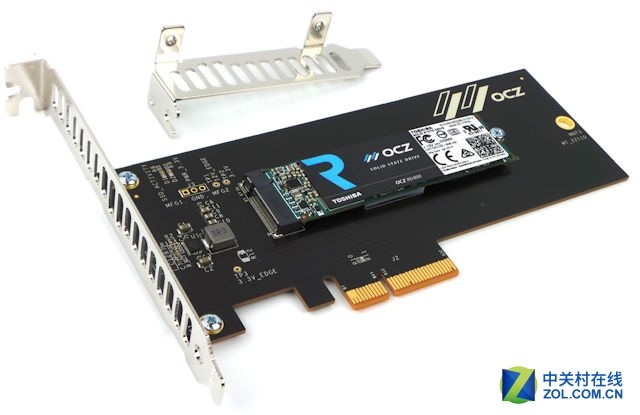 NVMe ֥OCZ RD400 PCI-E SSD 