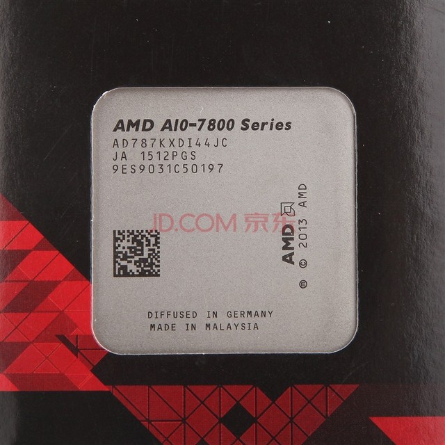 Godavari콢U AMD A10-7870K899Ԫ 