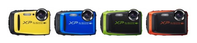 ʿʽķ˶FinePix XP90 