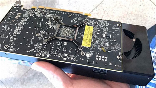 AMD RX 580/570Կʵع⣺Ƶ 