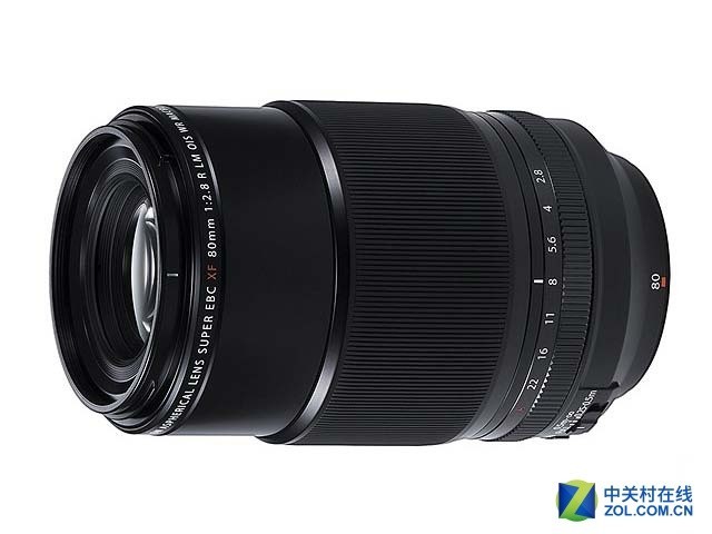 ΢ѡ ʿXF 80mm F2.8ͷ 