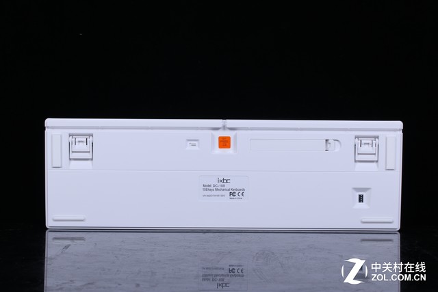 ˫ģС ikbc DC108еʮ 