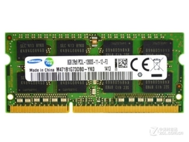  8GB DDR3L 1600ʼǱ