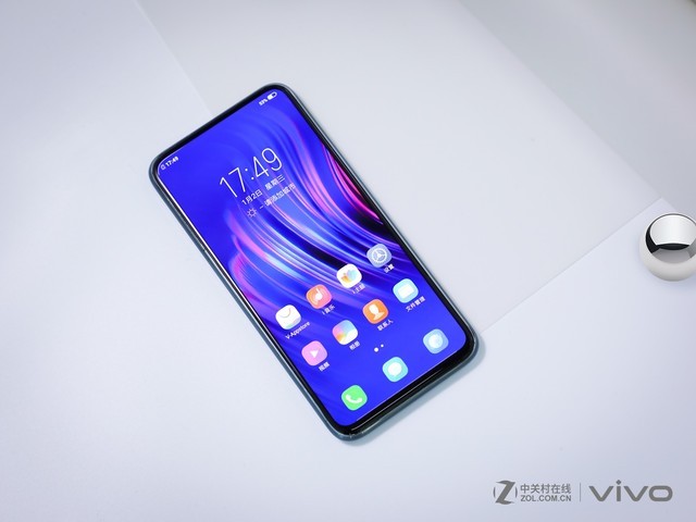 vivo APEX 2019ǰδеĴ ֻг־壨 