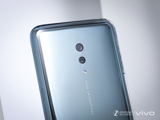 vivo APEX 2019这五个前所未有的创新 让整个手机市场恐惧(不发)