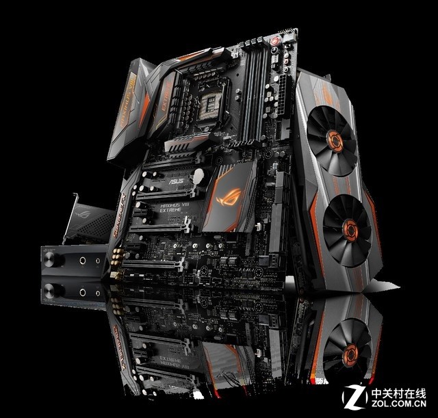ROG ˶MATRIX 980Ti 