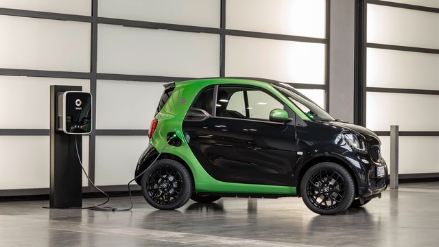 SMART fortwo ԴеġС顱 