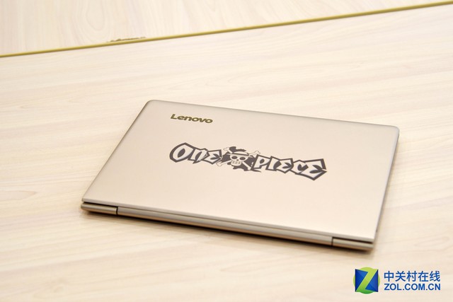 联想小新Air 13航海王定制版笔记本评测