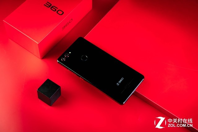 360 N7 Pro评测 4000mAh的710吃鸡神器(不发)