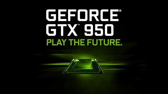 Nж GeForce GTX 950׷ 