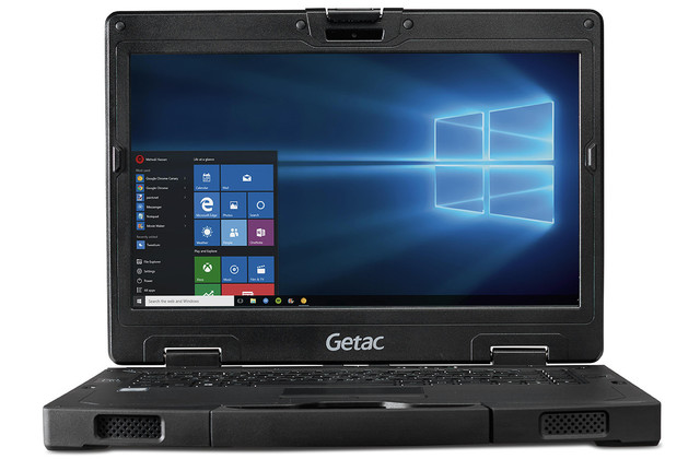 防摔防水军用 getac s410售1349美元_笔记本电脑_笔记本新闻-中关村