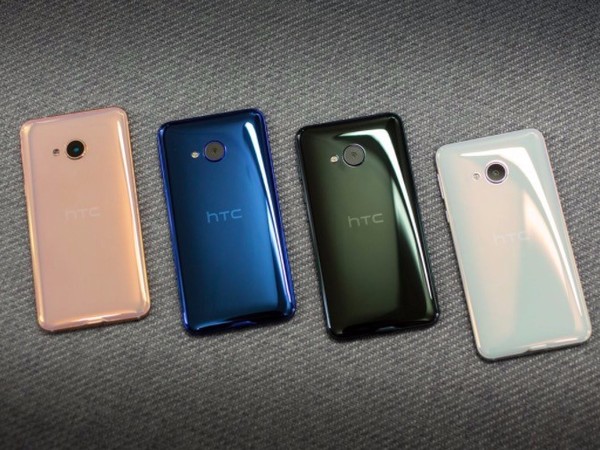 HTC U Ultra/Play ⸱LGû 