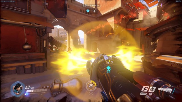 炫龙毁灭者DC-Pro 游戏绝佳体验