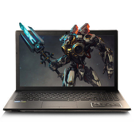 4299元购gtx1050战神k670d-g4d1_神舟笔记本电脑_笔记本厂商专区