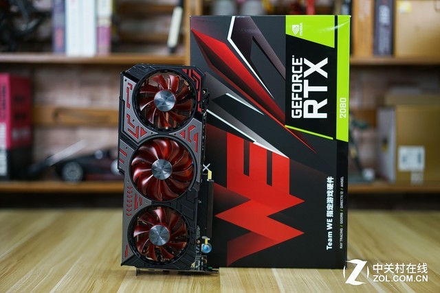 ȭ1080 1080Ti iGame RTX 2080ײ 