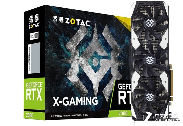 ȭ1080 1080Ti iGame RTX 2080ײ 