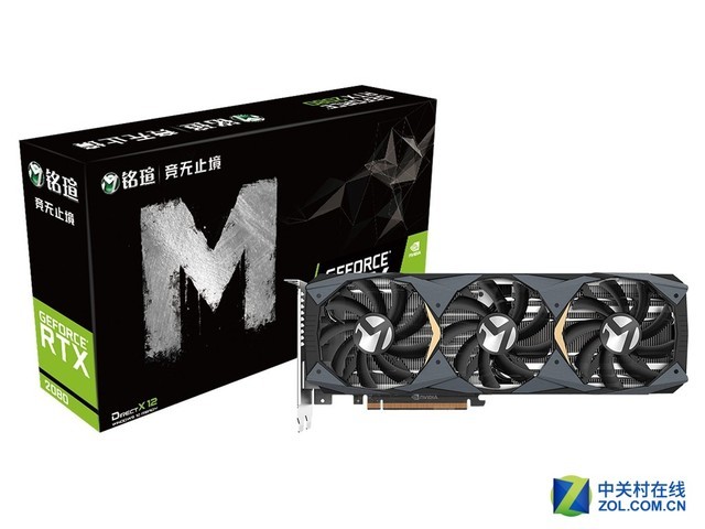 ȭ1080 1080Ti iGame RTX 2080ײ 