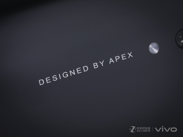 ͨ޿״ˮ vivo APEX 2019ͼ