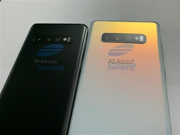 Galaxy S10/S10 Plusȫع 