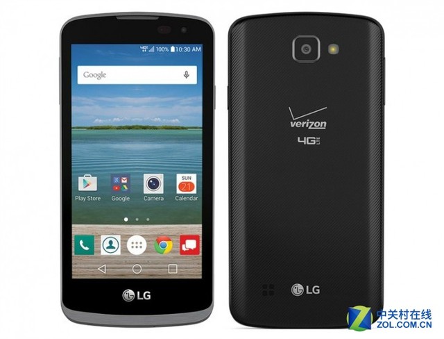 ۼ69.99Ԫ LG Optimus Zone 3 