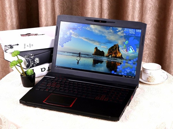 炫龙炎魔T1-Pro新品首发引爆行业