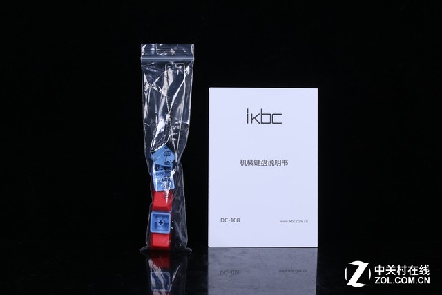 ˫ģС ikbc DC108еʮ 