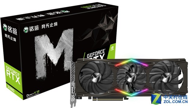 ȭ1080 1080Ti iGame RTX 2080ײ 