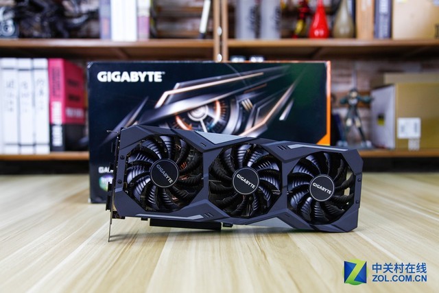 ȭ1080 1080Ti iGame RTX 2080ײ 