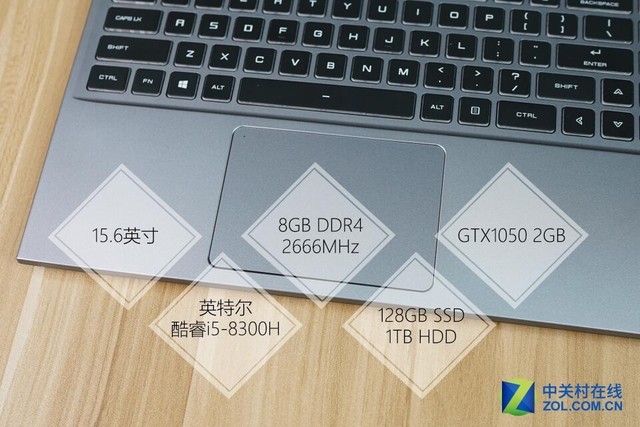 标压U+性能级独显 机械革命S1 Plus商务本评测 
