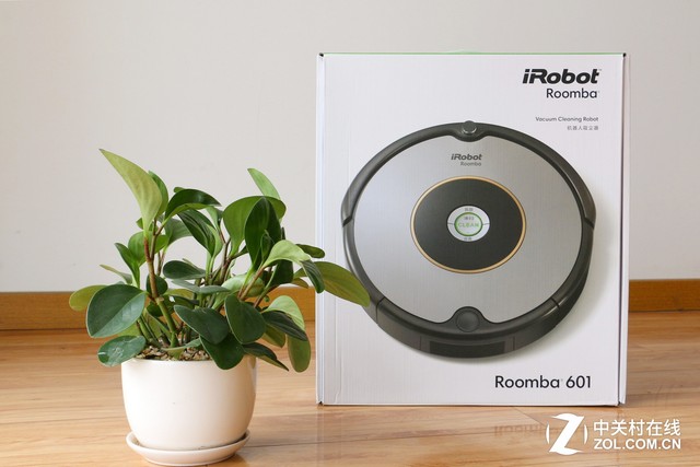 ܻռ iRobot601ɨػ 