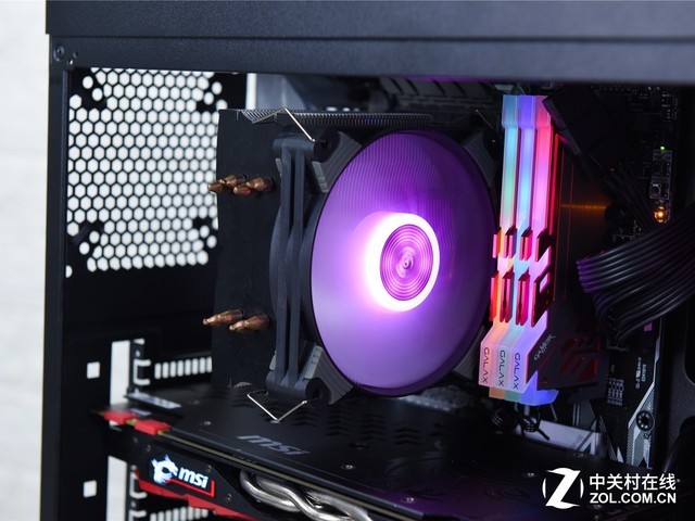 RGBЧ ħV200 RGB 