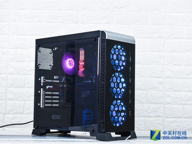 RGBЧ ħV200 RGB 
