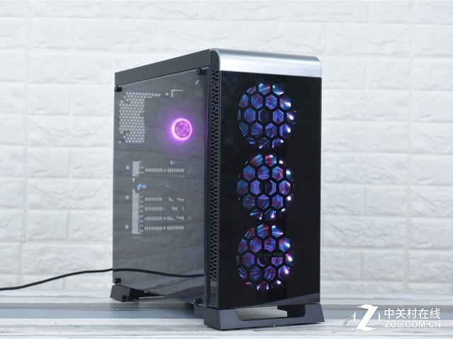 RGBЧ ħV200 RGB 