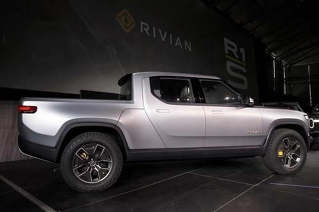 綯Rivian13Ԫ Ƴ׿ 