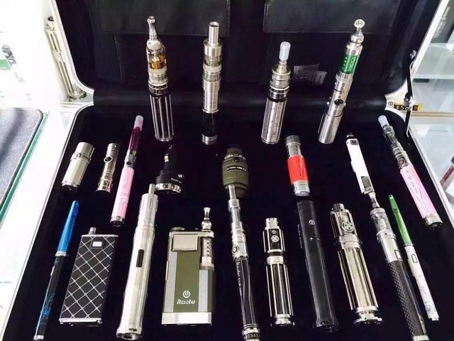 戒烟还是娱乐电子烟真的能控制烟瘾吗