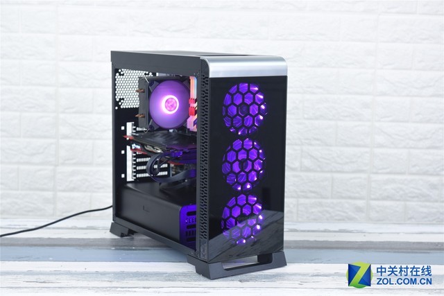 RGBЧ ħV200 RGB 