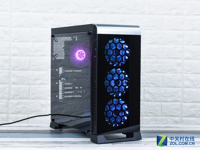 RGBЧ ħV200 RGB 
